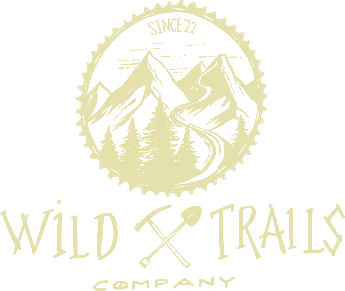 Logo de la Wild Trails Company