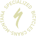 Logo Specialized